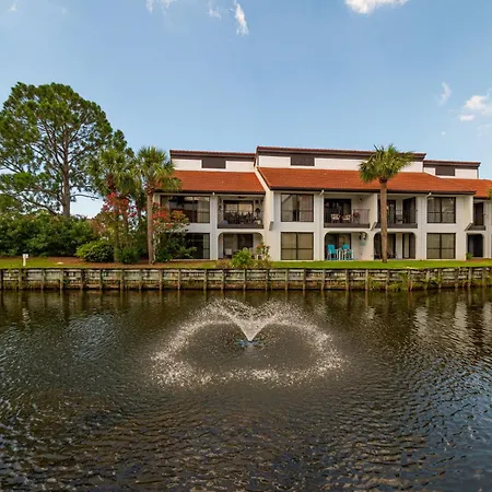 Edgewater Villa 2205 'Turtle Dunes'